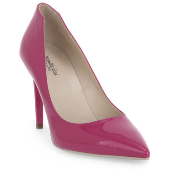 NeroGiardini Pumps  NERO GIARDINI 609 VERNICE FUXIA