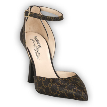 NeroGiardini Pumps  NERO GIARDINI 300 GIOVE NERO