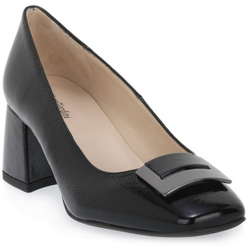 NeroGiardini Pumps  NERO GIARDINI 100 NAPLAK NERO