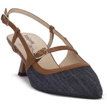 NeroGiardini Pumps  NERO GIARDINI 214 TINTO JEANS