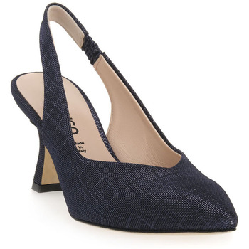 Melluso Pumps  GALASSIA PLATINO