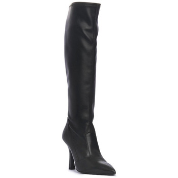 NeroGiardini Pumps  NERO GIARDINI 100 NAPPA NERO