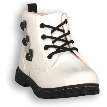 Lumberjack Laarzen  CA001 ODETTE