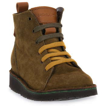 Grunland Laarzen  OLIVA M3GERT