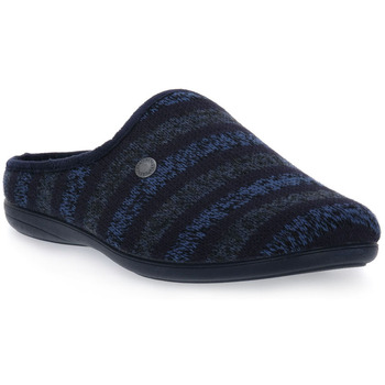 Grunland Slippers  BLU B2GAFO