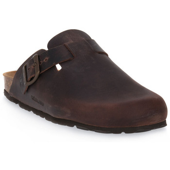 Grunland Slippers  MOGANO 70ROBI
