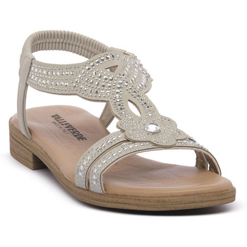 Valleverde Sandalen  GHIACCIO