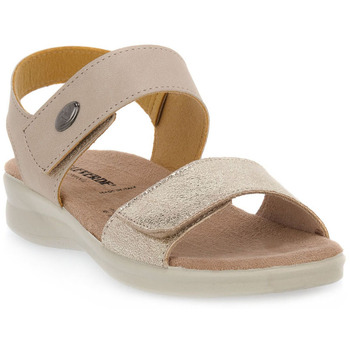 Valleverde Sandalen  GOLD