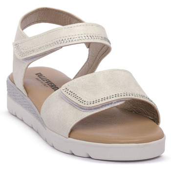 Valleverde Sandalen  AVORIO