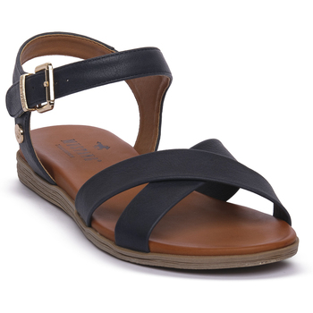 Mustang Sandalen  DARK BLUE