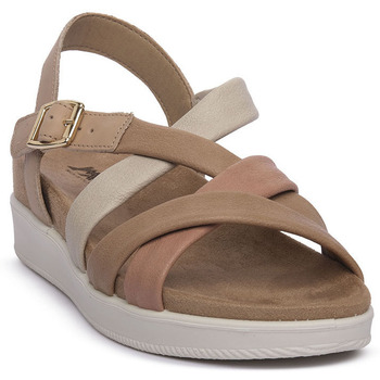 IMAC Sandalen  TAUPE DAISY
