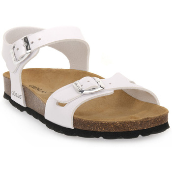 Grunland Sandalen  BIANCO 40SARA
