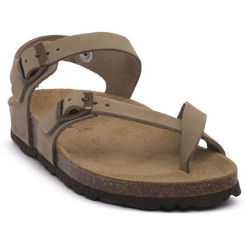 Grunland Sandalen  KAKI 40SARA