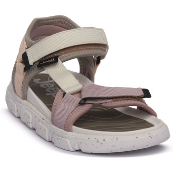Jeep Sandalen  001 PAMPA SANDAL