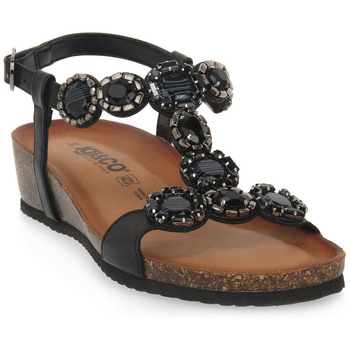 IGI&Co Sandalen IgI&CO ANTIBES NERO