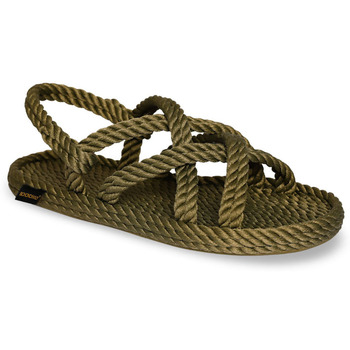 Bohonomad Sandalen  BODRUM SANDALS