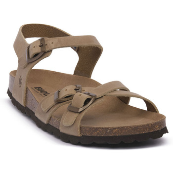 Bioline Sandalen  279 BISCOTTO INGRASSATO