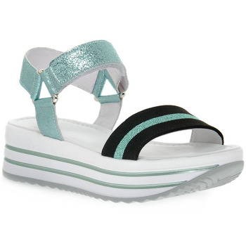 NeroGiardini Sandalen  NERO GIARDINI 220 ROCK SAND