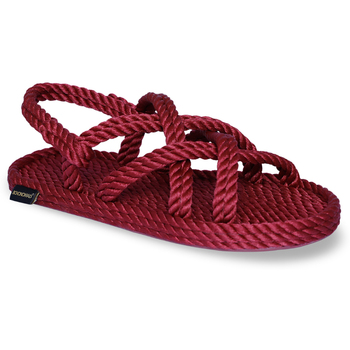 Bohonomad Sandalen  BODRUM SANDALS