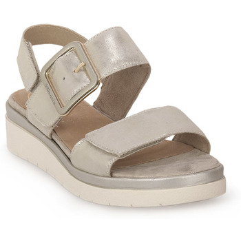 Tamaris Sandalen  CLOUDY GOLD