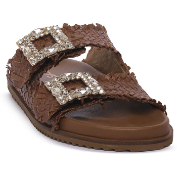 Keys Sandalen  DIAMONDS