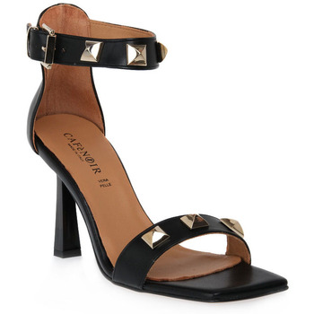 Café Noir Sandalen  CAFE ' NOIR N 001 SANDALO BORCHIE