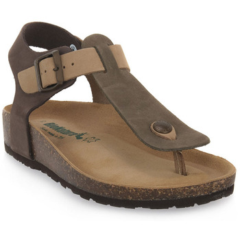 Bionatura Sandalen  WALKER NABUCK