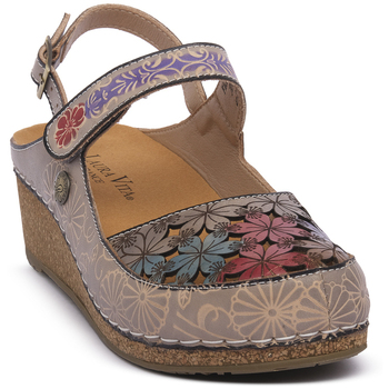 Laura vita Sandalen  FASCINEO 0121