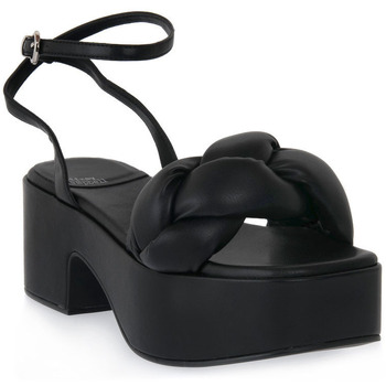 Jeffrey Campbell Sandalen  BLA BRAIDED