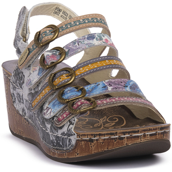 Laura vita Sandalen  DINO 0523