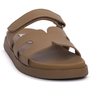 Steve Madden Sandalen  COGNAC MISSILE