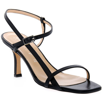 Priv Lab Sandalen  KID NERO