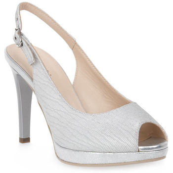 NeroGiardini Sandalen  NERO GIARDINI 705 DESIDERIO GHIACCIO