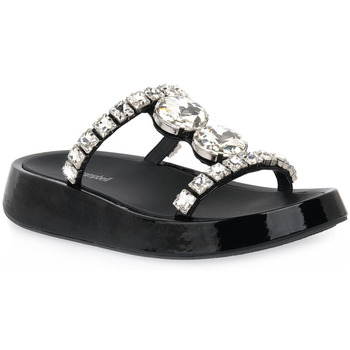 Jeffrey Campbell Sandalen  BLA ZAHO