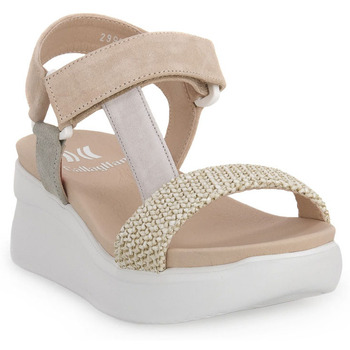 CallagHan Sandalen  RAFNA BEIGE