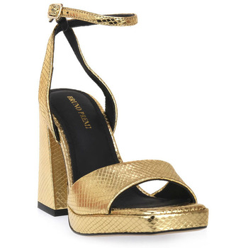 Bruno Premi Sandalen  WHISPER ORO
