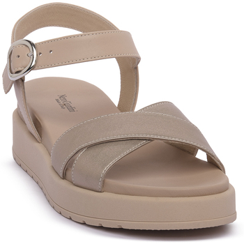 NeroGiardini Sandalen  NERO GIARDINI 675 ETOILE SAND