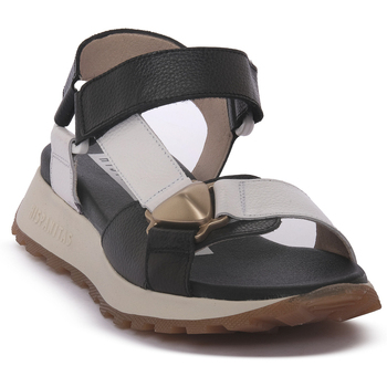 Hispanitas Sandalen  BLK MAUI