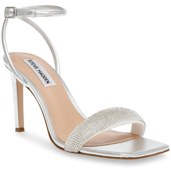 Steve Madden Sandalen  SILVER ENTICE