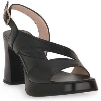 Hispanitas Sandalen  TAHITI SOHO BLACK