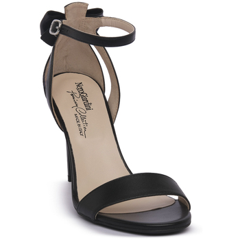 NeroGiardini Sandalen  NERO GIARDINI 100 ANDORRA NERO