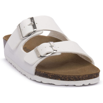 Gold Star Slippers  BIANCO PREMIER