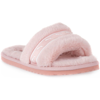 Puma Slippers  02 FLUFF REMIX