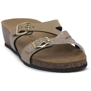 Gold Star Slippers  SABBIA