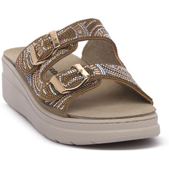 Valleverde Slippers  BRONZO
