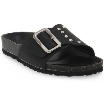 Gold Star Slippers  ARGENTO