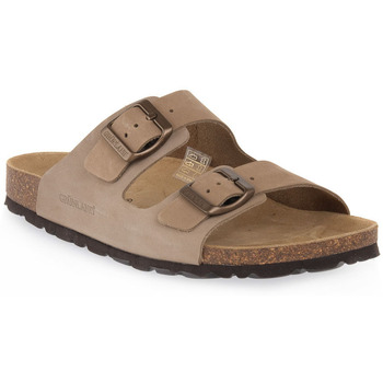 Grunland Slippers  KAKI 40SARA