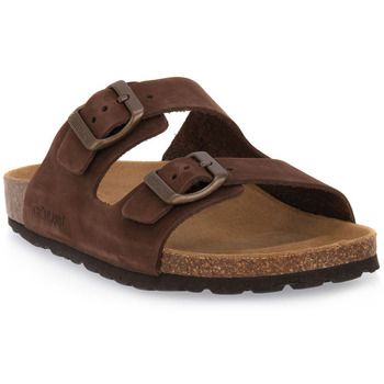 Grunland Slippers  MARRONE 40SARA