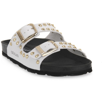Grunland Slippers  BIANCO 70SARA
