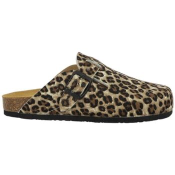 Plakton Slippers  Bottines